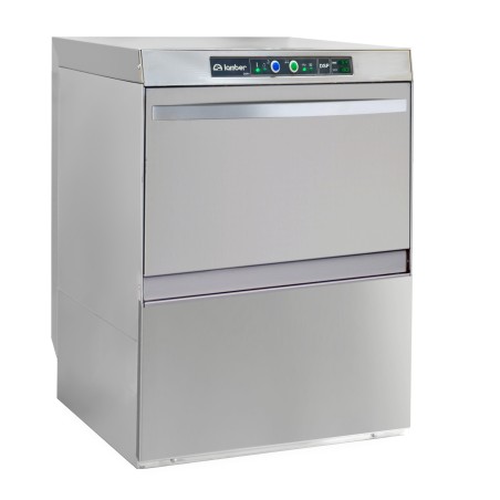 Lave vaisselle DSP4 avec pompe de vidange