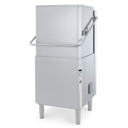 LAVEUSE A CAPOT SIMPLE PAROI