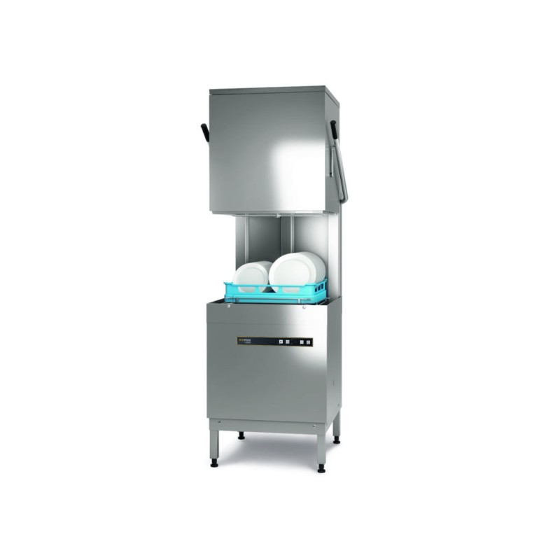 Lave-vaisselle à capot H604