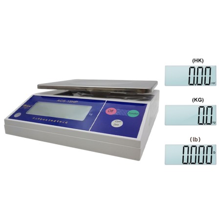 Balance électronique 3kg/0.1g