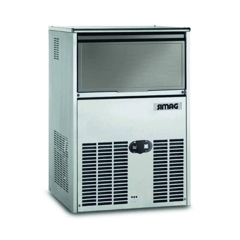 MACHINE A GLACONS PLEINS R 290