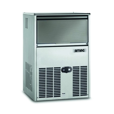 MACHINE A GLACONS PLEINS R 290