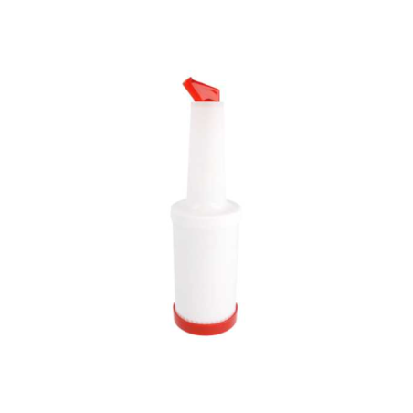 Bouteille verseuse pour tous liquides