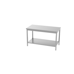 TABLE CENTRALE PR 1000X700X850/900