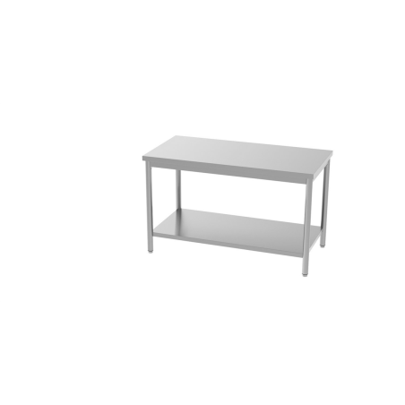 TABLE CENTRALE PR 1000X700X850/900