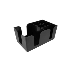 Boîte de bar 6 compartiments