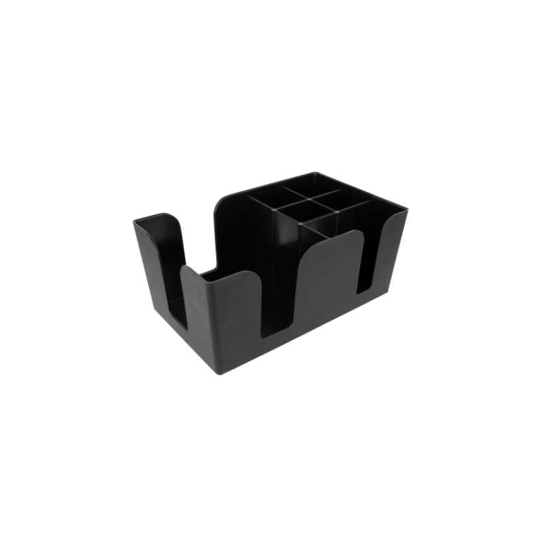 Boîte de bar 6 compartiments