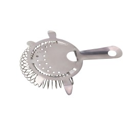 PASSOIRE A COCKTAIL - INOX