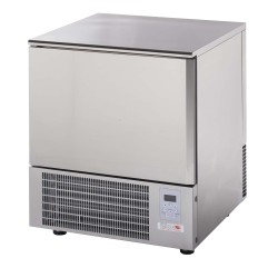 Cellule mixte AT 05 ISO