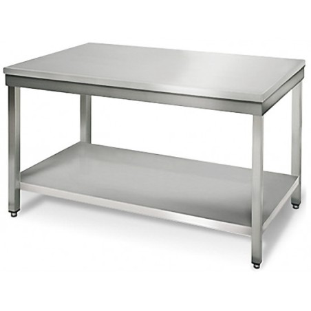 TABLE CENTRALE PR 1600X700X850/900