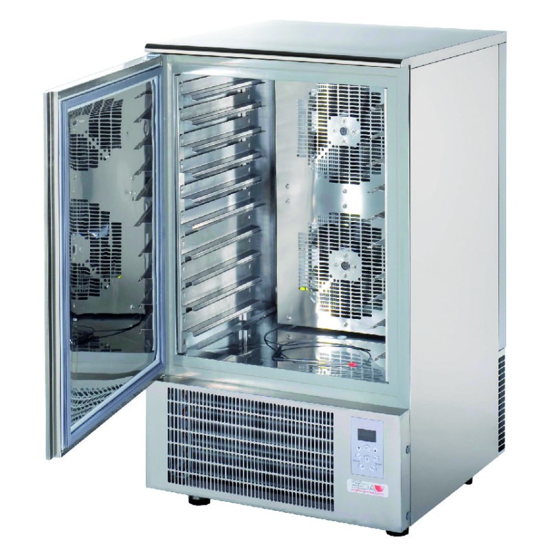 Cellule mixte AT 10 ISO