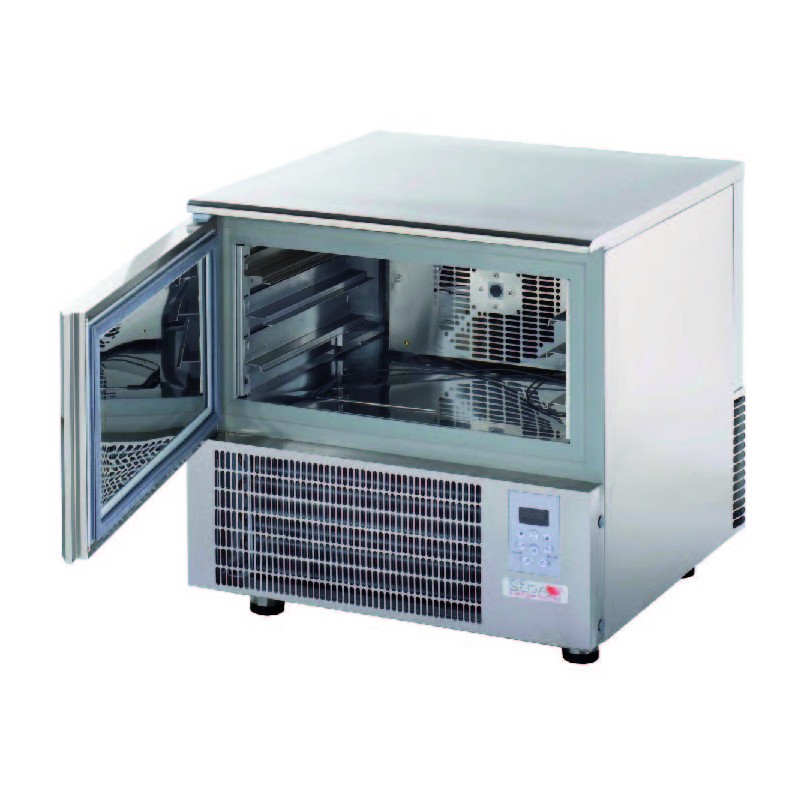 Cellule mixte AT 03 ISO