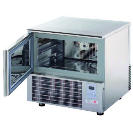 Cellule mixte AT 03 ISO