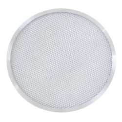 Grille à pizza en aluminium 40cm