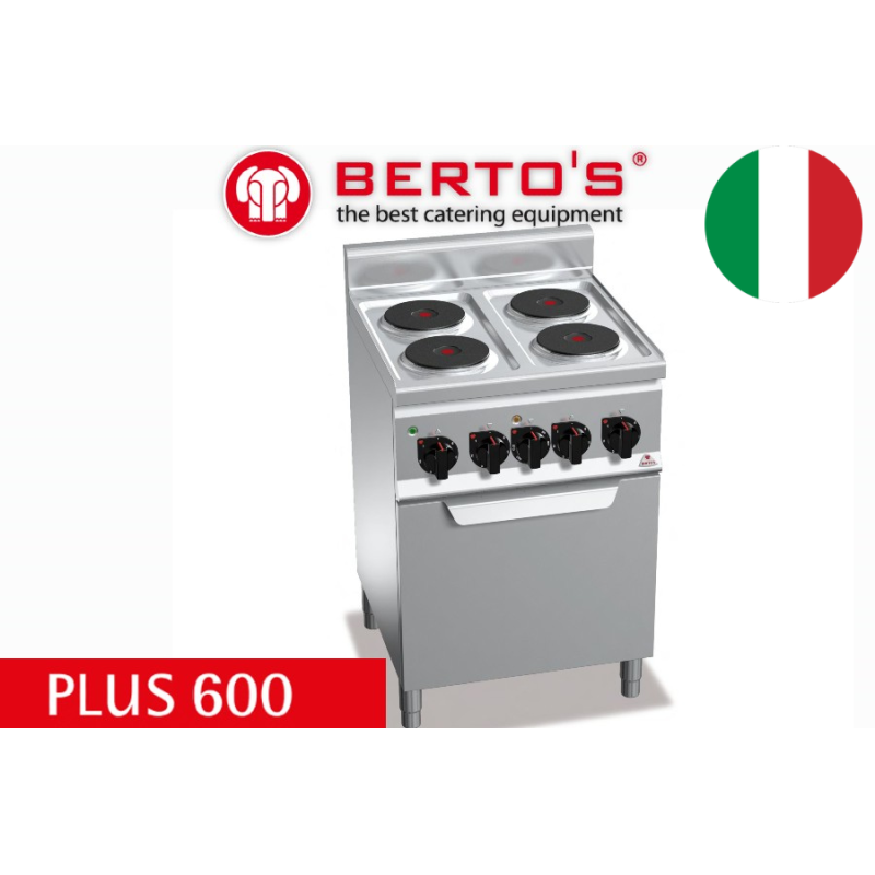 FOURNEAU SIMPLE SERVICE ELECTRIQUE