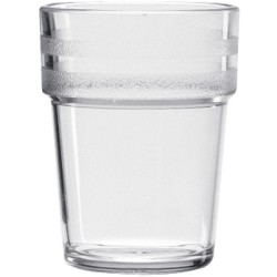GOBELET COPOLYESTER CRISTAL 20CL