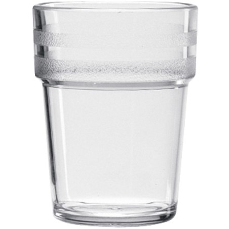 GOBELET COPOLYESTER CRISTAL 20CL