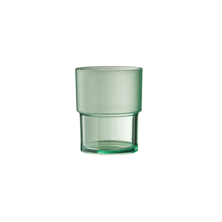 VERRE  COPOLYESTER 16CL VERT