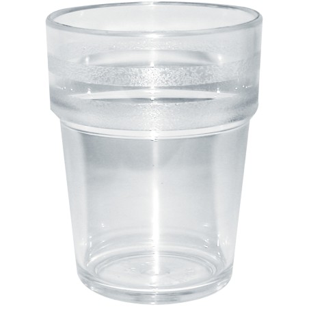 GOBELET COPOLYESTER CRISTAL 16cl