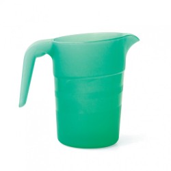 PICHET 1 L POLYPROPYLENE VERT MENTHE