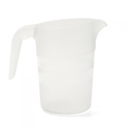 PICHET 1 L COPOLYESTER TRANSPARENT