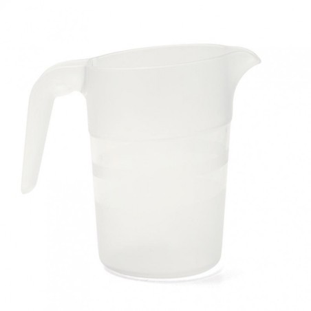 PICHET 1 L COPOLYESTER TRANSPARENT