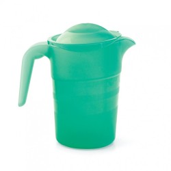 PICHET 1 L COPOLYESTER VERT MENTHE SANS COUVERCLE