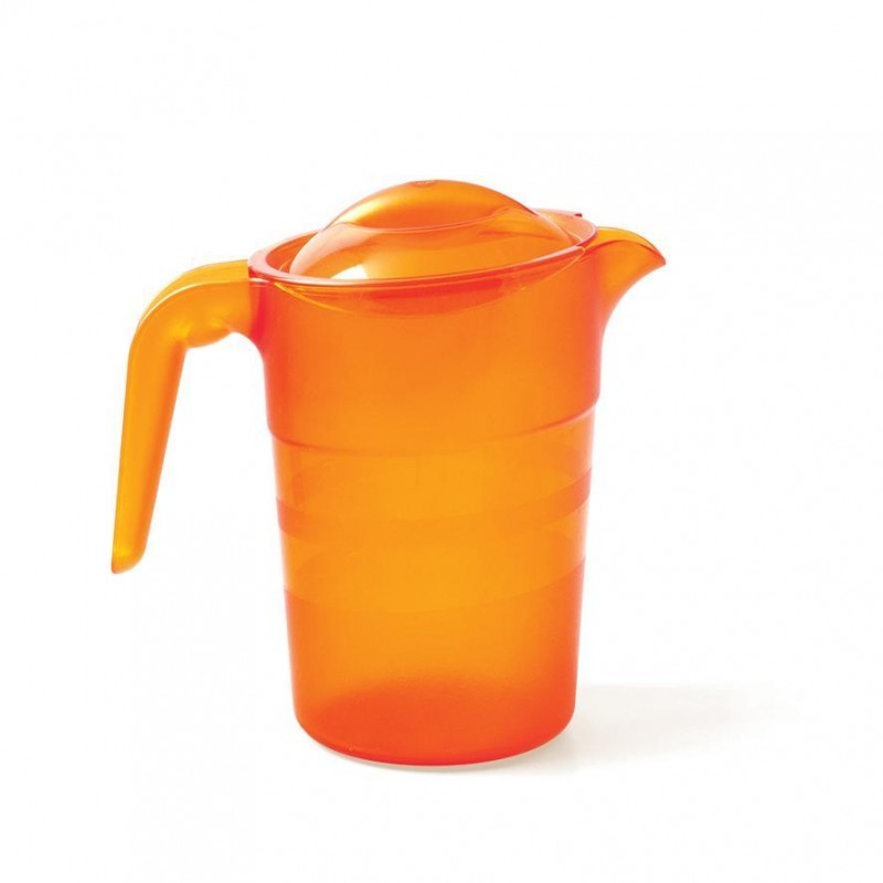 COUVERCLE PICHET 1 L COPOLYESTER OR