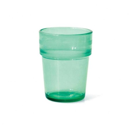 GOBELET COPOLYESTER VERT 20cl