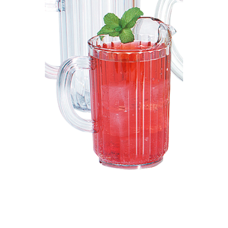 Pichet copolyester 1.75L transparent