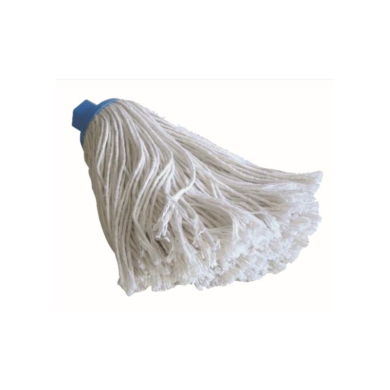 RECHARGE MOP COTON FIL MOYEN 220GRS