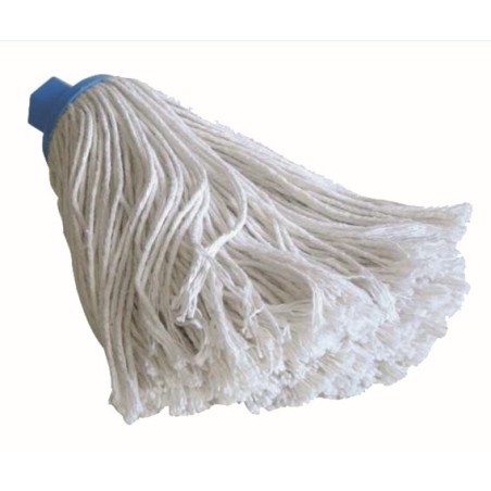 RECHARGE MOP COTON FIL MOYEN 220GRS