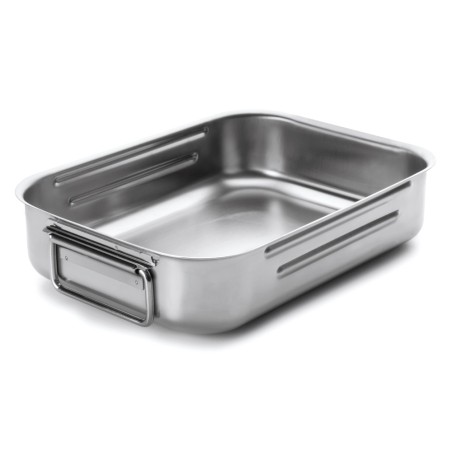 PLAT A ROTIR 40X28X8.5CM