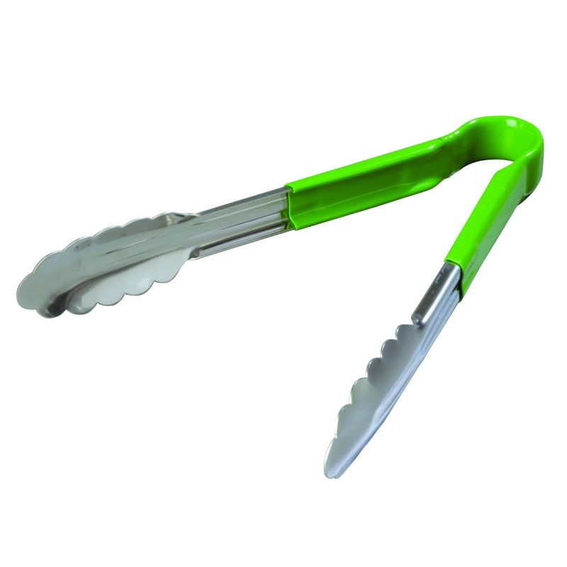 PINCE COULEUR 240MM VERT