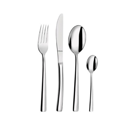 Lot de 12 couteaux à steak HAVANE