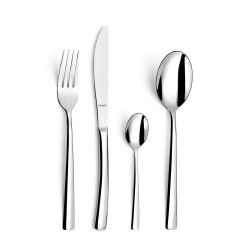 Lot de 12 fourchettes de table HAVANE