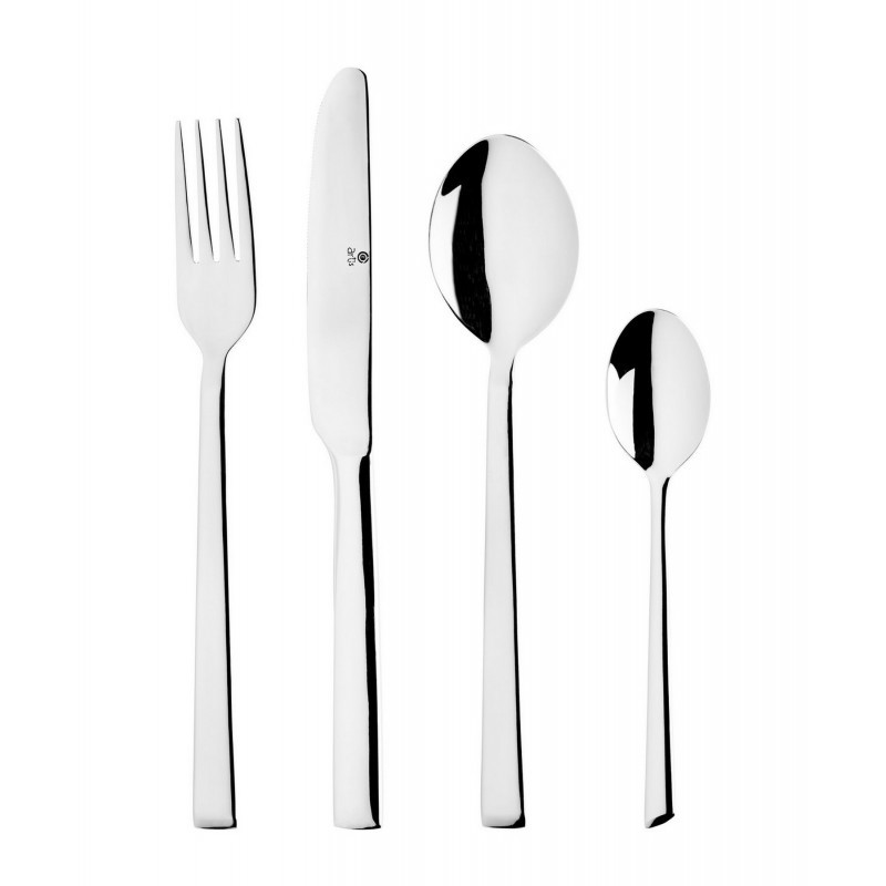 Lot de 12 couteaux de table NINA