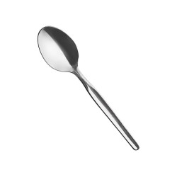 12 Cuillères à moka Olga