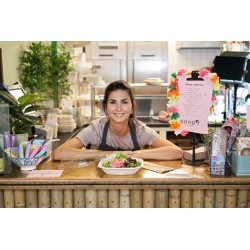 300 BOITES OCTABAGASSE 650 ML 183X183X43MM  MARRON