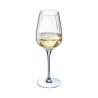 6 VERRES A VIN 35CL SYMETRIE