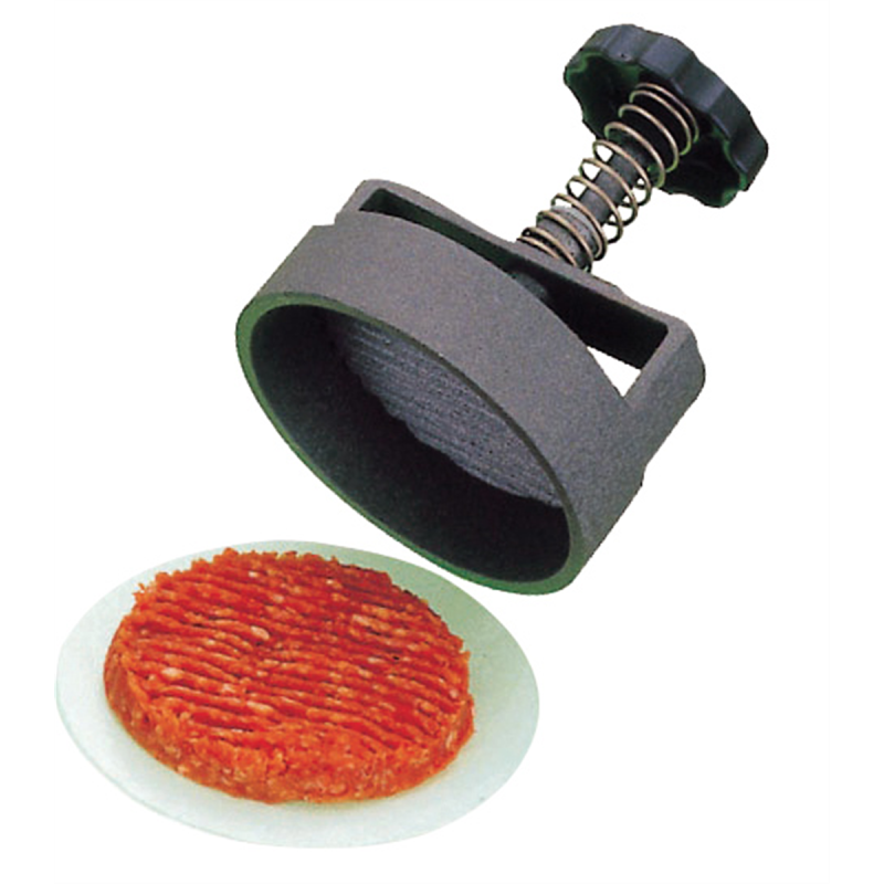 APPAREIL A STEAK ROND