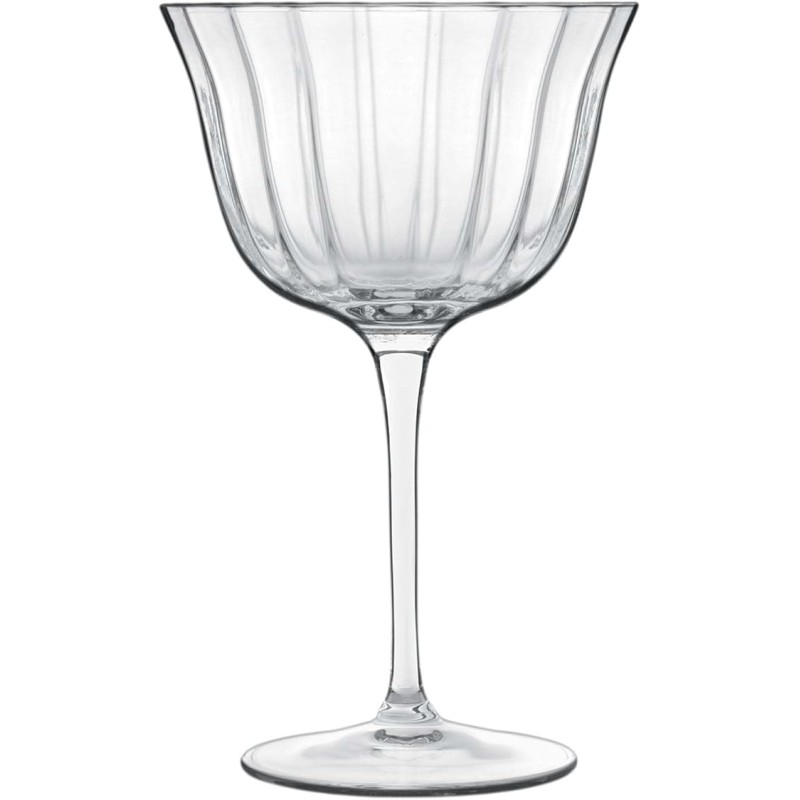 4 VERRES RETRO FIZZ 26CL BACH
