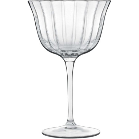 4 VERRES RETRO FIZZ 26CL BACH