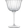 4 VERRES RETRO FIZZ 26CL BACH