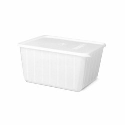 BOITE CARTYBOX AVEC COUVERCLE 115CL