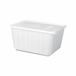BOITE CARTYBOX AVEC COUVERCLE 180CL