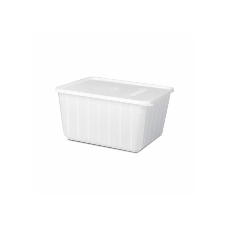 BOITE CARTYBOX AVEC COUVERCLE 180CL