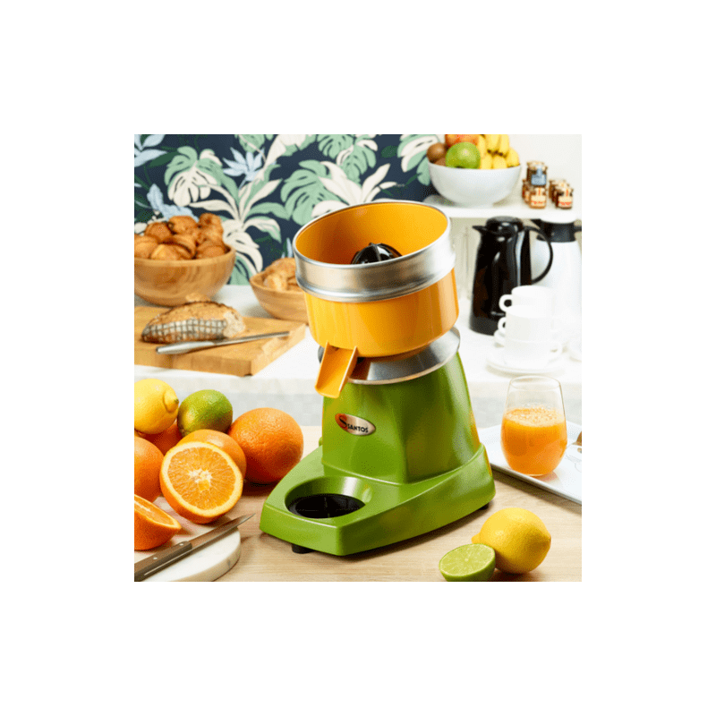 Presse agrumes SANTOS