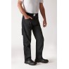 PANTALON ARENAL S NOIR T4