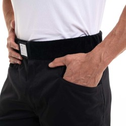 PANTALON ARENAL S NOIR T5